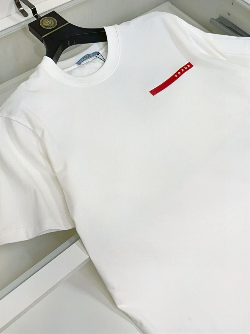 Prada T-Shirts